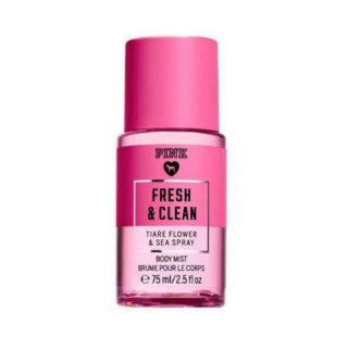 Victoria Secret PINK Fresh & Clean Body Mist