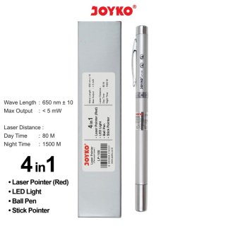 Joyko® Pointer LP-100