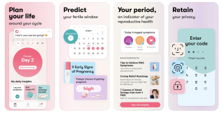 Pregnancy Tracker