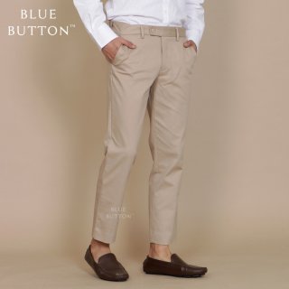 18. Bluebutton Celana Formal Pria Dengan Berbagai Model