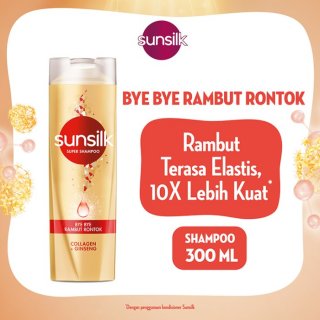 Sunsilk Soft & Smooth Activ-Infusion Shampoo