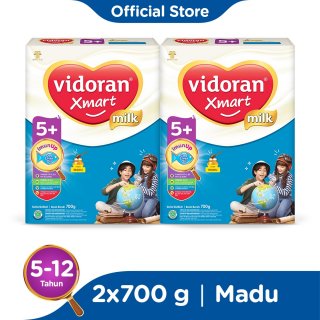 Vidoran Xmart 5+ All Variant