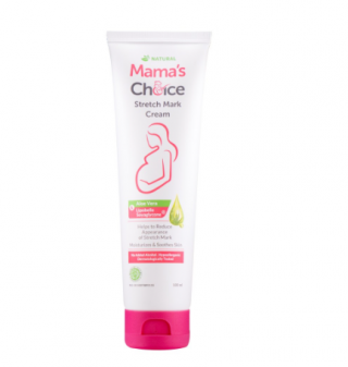 17. Mama's Choice Stretch Mark Cream