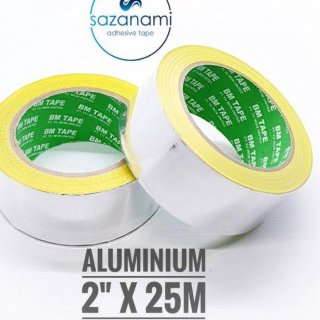 BM Aluminium Foil Tape