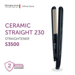 Remington Ceramic Straight - S3500