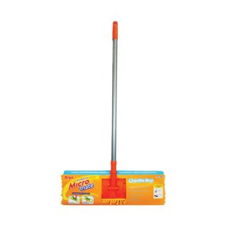 Bagus Micromate Chenille Mop Set