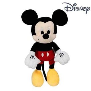 17. Istana Boneka Boneka Large Mickey Mouse, Boneka MIckey Berlisensi