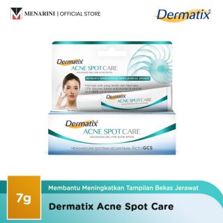 Dermatix Acne Spot Care