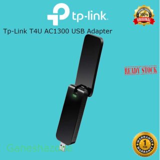 TP-Link Archer T4U AC1300