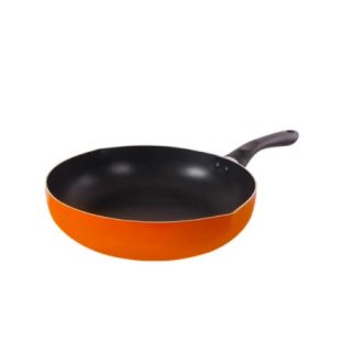 [ Miyako ] Deep Fry Pan / Penggorengan Teflon