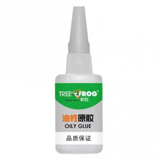 Tree Frog 502 Super Glue