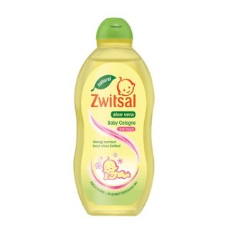 Zwitsal Classic Baby Cologne Fresh Day 100 ML/Baby Cologne