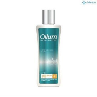 Olium Brightening Care Body Lotion