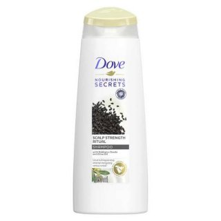 Dove Scalp Strength Ritual Shampoo