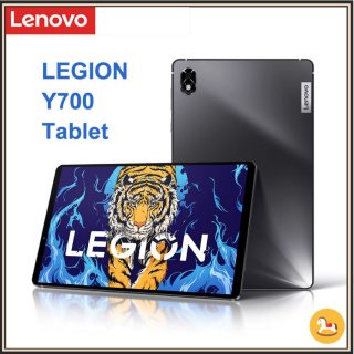 Lenovo Legion Y700 Tablet Gaming 8/128GB 8.8" 870 120Hz Android 11