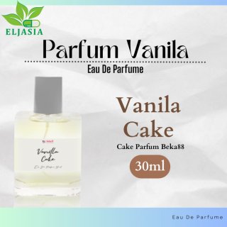 Parfum Vanilla Cake Parfum Vanilla Cake By Julis Inspired Perfume