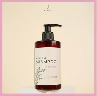 Jevarine All In One Shampoo