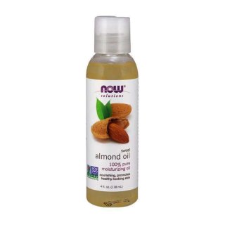 Now Foods Solutions Sweet Almond Oil