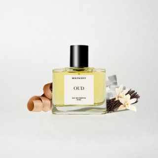 13. Holyscent Parfume - OUD
