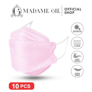 Madame Gie Protect You KF94 Face Mask