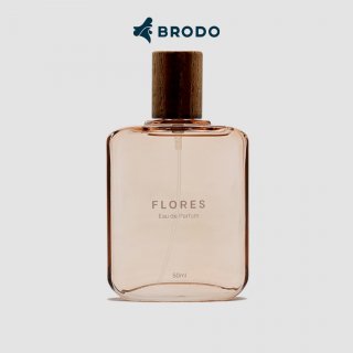 30. BRODO - Flores Parfume