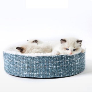 PETKIT Deep Sleep Cat Bed