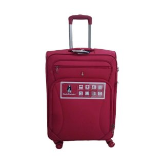 Koper Hush Puppies Expandable Softcase 693138  20 inch