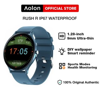 Aolon Smartwatch Qw13