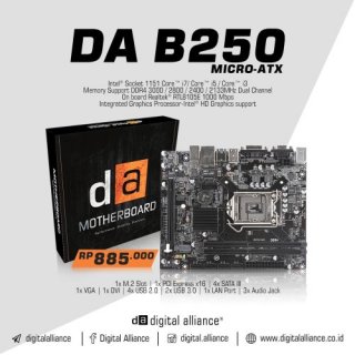 Digital Alliance B250-MA