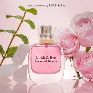 Lilith and Eve Dream of Heaven Eau De Parfum (EDP)