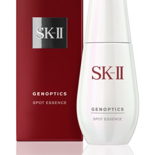 19. SK-II GenOptics Spot Essence, Cegah Munculnya Flek Hitam