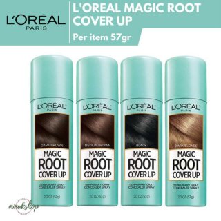 L’oreal Magic Root Cover Up