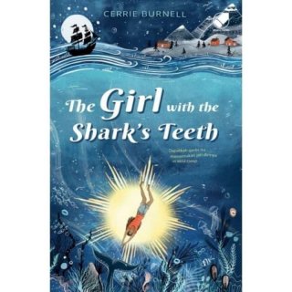 The Girl With The Shark's Teeth