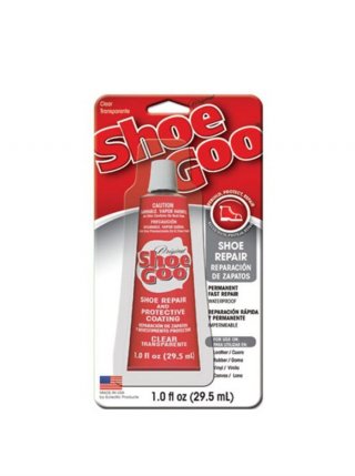 Shoe Goo