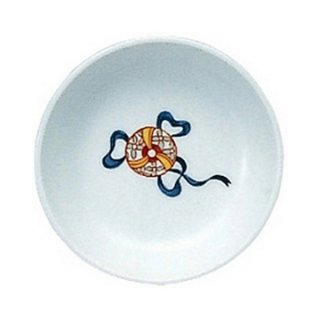 何枚あっても超便利
小皿は和食にも使える食器