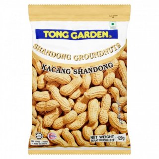 Tong Garden Shandong Groundnuts