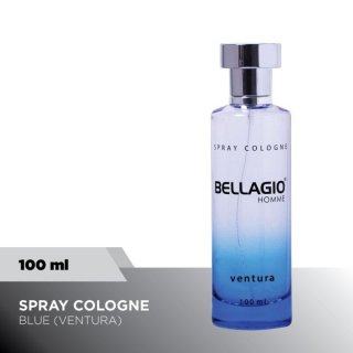 Bellagio Spray Cologne Blue Ventura