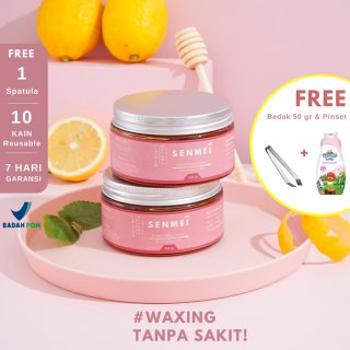 Sugar Wax Senmei