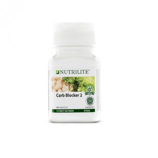 12. Carb Blocker 2 by Amway Nutrilite