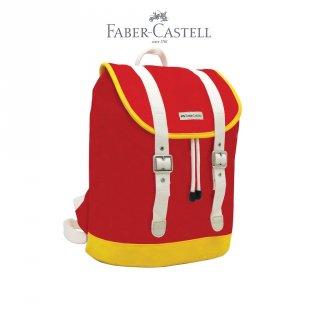 Faber-Castell Backpack Bradley Junior