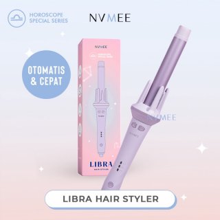 NVMEE Libra Hair Styler
