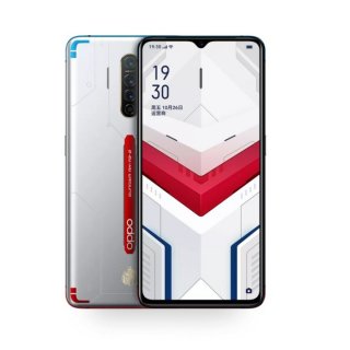 OPPO Reno Ace Gundam Edition