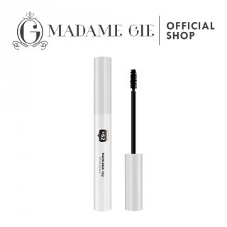 Madame Gie 2X Mascara Netizen +62- Makeup Mascara Waterproof