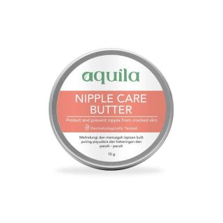 Aquila Nipple Care Butter
