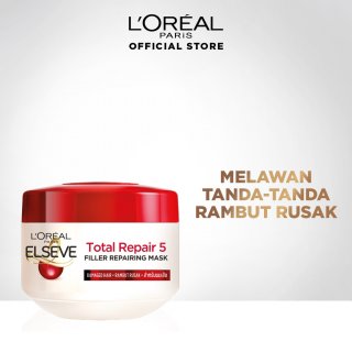 L’Oreal Paris Total Repair 5 Hair Mask