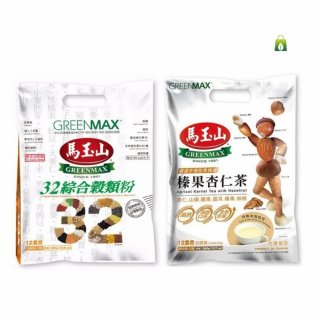 Cereal Greenmax