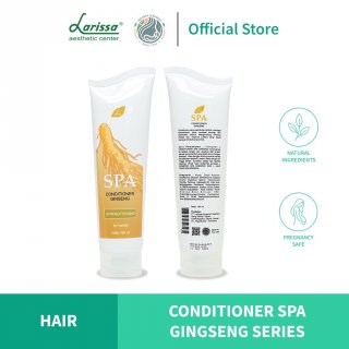 Larissa Conditioner Spa Ginseng 