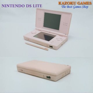 14. Nintendo Ds Lite Free Game