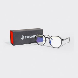 3Second Original Kacamata Eyewear Sunglasses 911122