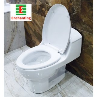 Enchanting Toilet / Kloset Duduk Keramik E1303